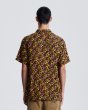 画像3: CRITICAL SLIDE / TCSS　Crazed SS Shirt - Black (3)