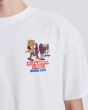 画像4: CRITICAL SLIDE / TCSS　Pavilion Tee - Vintage White (4)