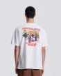 画像3: CRITICAL SLIDE / TCSS　Pavilion Tee - Vintage White (3)