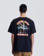 画像3: CRITICAL SLIDE / TCSS　Scientist Tee - Vintage Black (3)