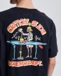 画像5: CRITICAL SLIDE / TCSS　Scientist Tee - Vintage Black (5)