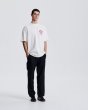 画像6: CRITICAL SLIDE / TCSS　Remains Tee - Vintage White (6)