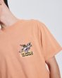 画像4: CRITICAL SLIDE / TCSS　Cupid Tee - Dark Peach (4)