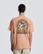 画像3: CRITICAL SLIDE / TCSS　Cupid Tee - Dark Peach (3)
