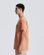 画像2: CRITICAL SLIDE / TCSS　Cupid Tee - Dark Peach (2)