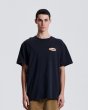 画像1: CRITICAL SLIDE / TCSS　Scientist Tee - Vintage Black (1)