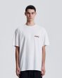 画像1: CRITICAL SLIDE / TCSS　The Blends Tee - Vintage White (1)