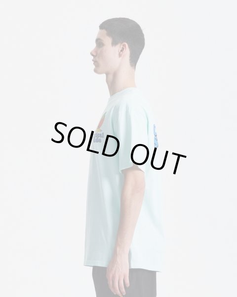 画像2: CRITICAL SLIDE / TCSS　Castaway Tee - Ice (2)