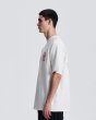 画像2: CRITICAL SLIDE / TCSS　Remains Tee - Vintage White (2)