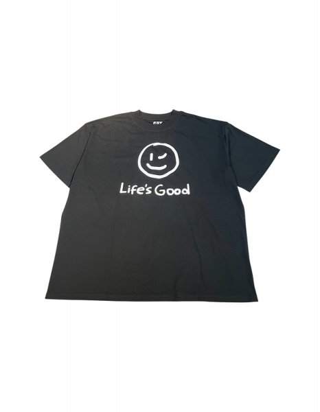 画像1: EGY BOY エギーボーイ Tシャツ (1)