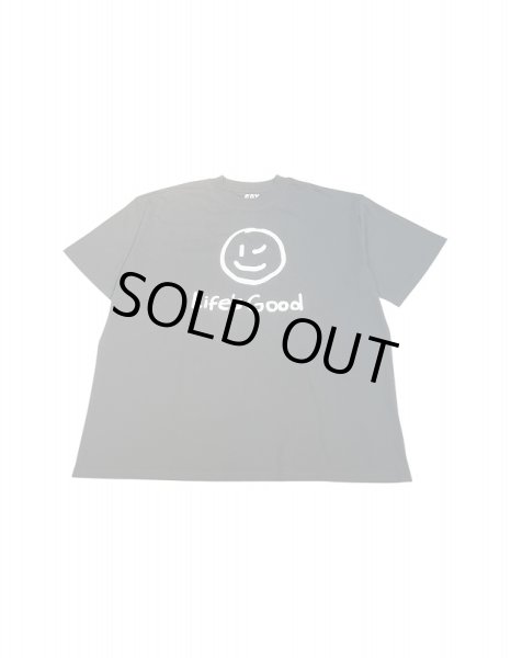 画像1: EGY BOY エギーボーイ Tシャツ (1)