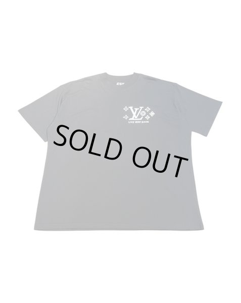 画像1: EGY BOY エギーボーイ Tシャツ (1)