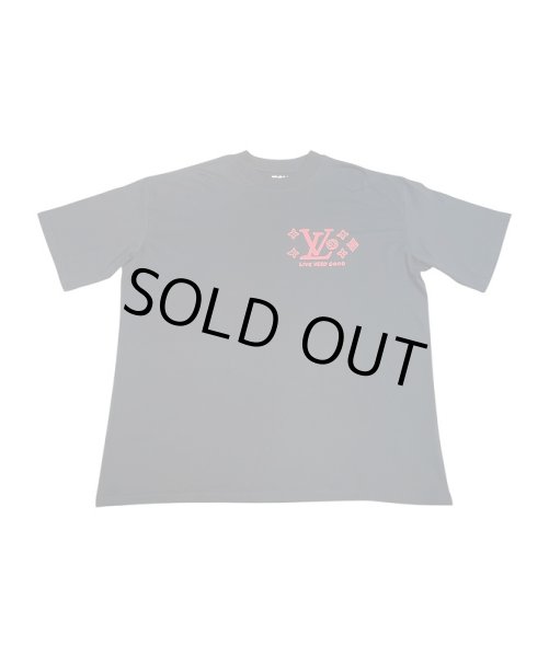 画像1: EGY BOY エギーボーイ Tシャツ (1)