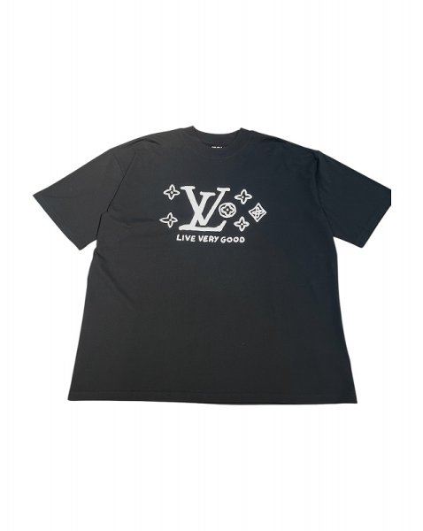 画像1: EGY BOY エギーボーイ Tシャツ (1)