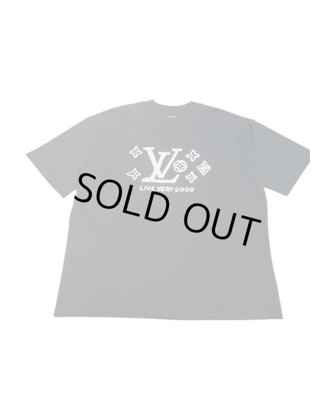 画像1: EGY BOY エギーボーイ Tシャツ (1)