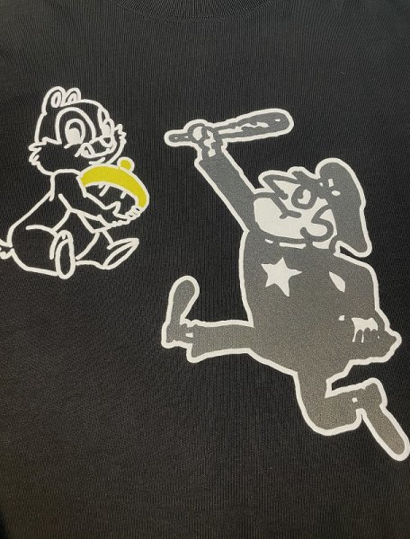 画像3: EGY BOY エギーボーイ Tシャツ (3)