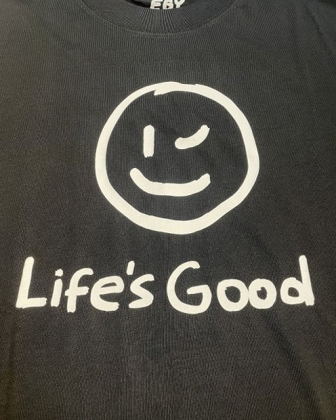 画像3: EGY BOY エギーボーイ Tシャツ (3)