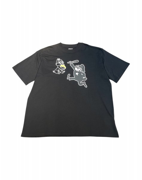 画像1: EGY BOY エギーボーイ Tシャツ (1)