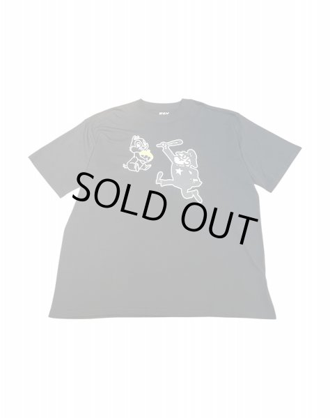 画像1: EGY BOY エギーボーイ Tシャツ (1)