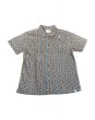 画像1: CRITICAL SLIDE / TCSS　Gravity SS Cord Shirt (1)