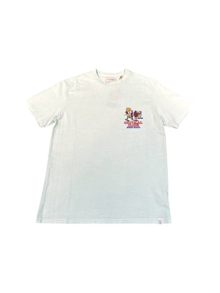 画像1: CRITICAL SLIDE / TCSS　Pavilion Tee (1)
