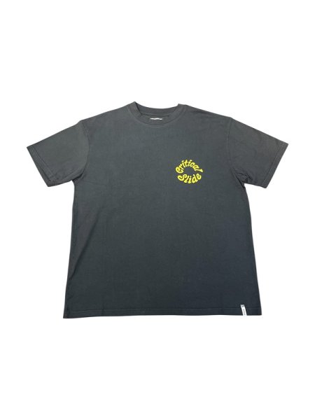 画像1: CRITICAL SLIDE / TCSS　Short Supply Tee (1)