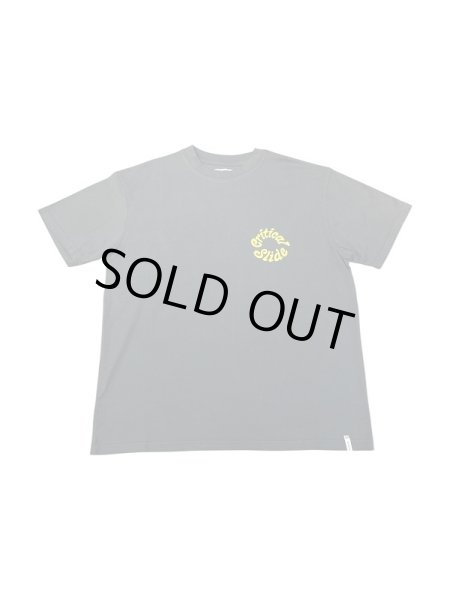 画像1: CRITICAL SLIDE / TCSS　Short Supply Tee (1)