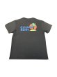 画像2: CRITICAL SLIDE / TCSS　Castaway Tee (2)