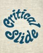 画像3: CRITICAL SLIDE / TCSS　Short Supply Tee (3)