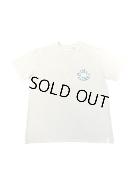 画像1: CRITICAL SLIDE / TCSS　Short Supply Tee (1)
