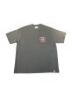 画像1: CRITICAL SLIDE / TCSS　Remains Tee (1)