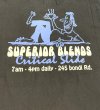画像4: CRITICAL SLIDE / TCSS　The Blends Tee (4)