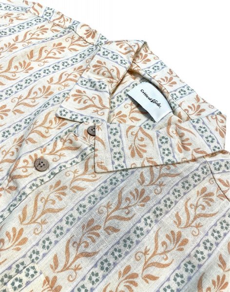 画像3: CRITICAL SLIDE / TCSS　Gravity SS Shirt (3)