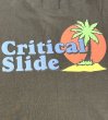 画像4: CRITICAL SLIDE / TCSS　Castaway Tee (4)