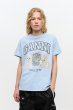 画像3: GANNI ガニー Animal Print T-shirt (3)