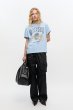 画像4: GANNI ガニー Animal Print T-shirt (4)