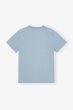 画像2: GANNI ガニー Animal Print T-shirt (2)