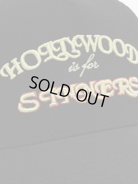 画像4: AMIRI SINNERS TRUCKER HAT (4)