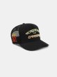 画像2: AMIRI SINNERS TRUCKER HAT (2)