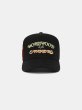 画像1: AMIRI SINNERS TRUCKER HAT (1)