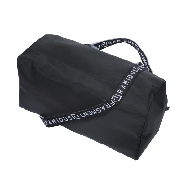 画像3: RAMIDUS   2WAY BOSTON BAG (M) (3)