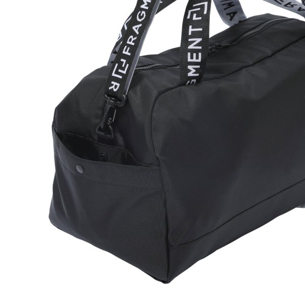 画像4: RAMIDUS   2WAY BOSTON BAG (M) (4)