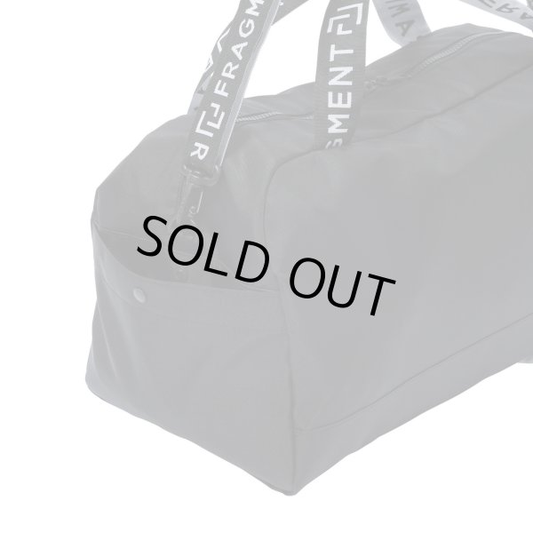 画像4: RAMIDUS   2WAY BOSTON BAG (M) (4)