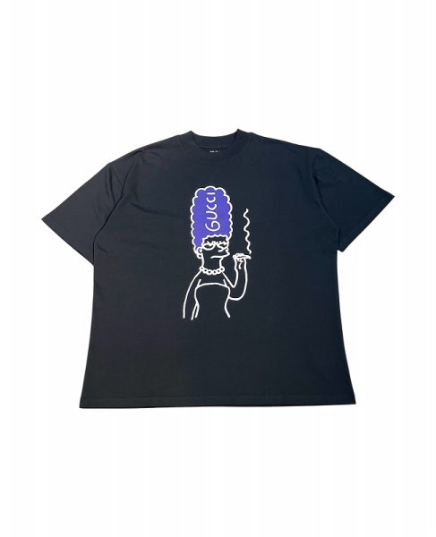 画像1: EGY BOY エギーボーイ Tシャツ (1)