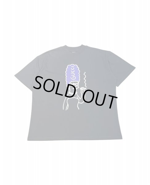 画像1: EGY BOY エギーボーイ Tシャツ (1)