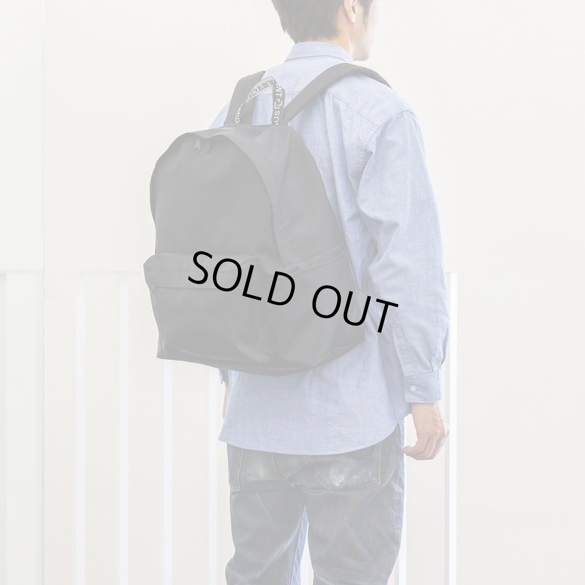 画像10: RAMIDUS DAY PACK (10)