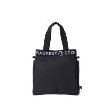 画像1: RAMIDUS   DOG TOTE BAG -1 (1)