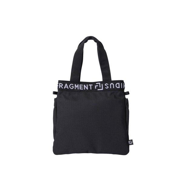 画像1: RAMIDUS   DOG TOTE BAG -1 (1)
