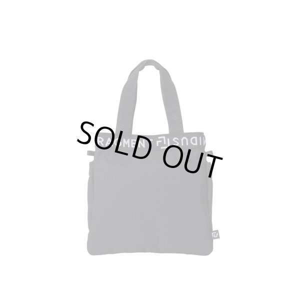 画像1: RAMIDUS   DOG TOTE BAG -1 (1)