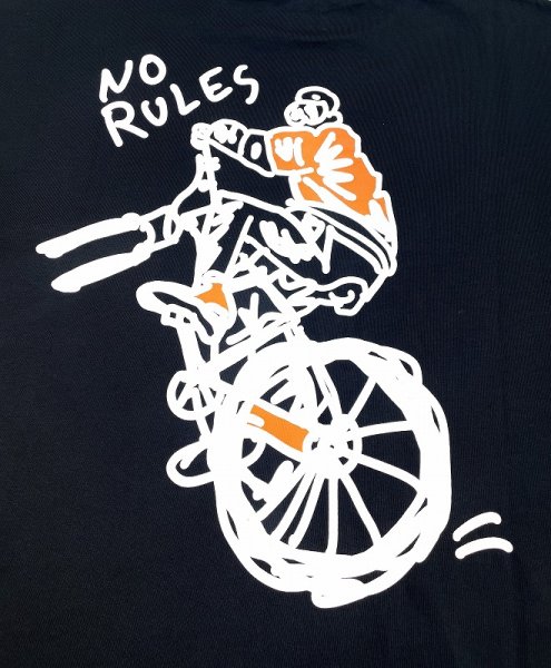 画像4: EGY BOY エギーボーイ Tシャツ (4)